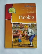 PINOKIO Carlo Collodi
