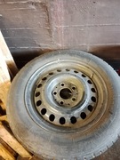 Felgi mercedes OE 15'' 5x112 6,5'' ET49  1244001