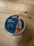 ŚRUT H&N RABBIT MAGNUM II CIĘŻKI 4,5 mm