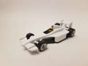 Hot Wheels F1 BMW 2005