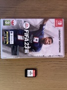 FIFA 23 Nintendo Switch