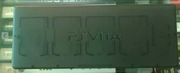 Pudełko na 4 gry + 1 kartę pamięci [PS Vita]