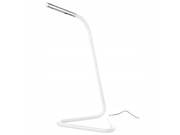 lampka biurkowa IKEA HARTE - lampa LED USB