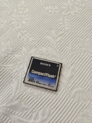 Karta pamieci Compact Flash 2GB SONY