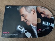 Robert Janowski - Song.pl