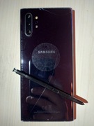 Smartfon Samsung Galaxy Note 10+ SM-N975F/DS 8 GB / 256 GB