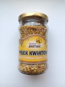 Pyłek kwiatowy Sądecki Bartnik 190g