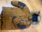 Kurteczka zimowa Reserved 116 