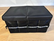 Organizer samochodowy do bagażnika.