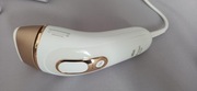 Depilator laserowy IPL Braun silk-expert Pro jak nowy 
