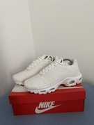 Nike Air Max Plus białe rozmiar 43