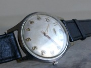 Stary zegarek Doxa antimagnetique cal.1147