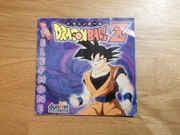 Dunkin Dragon Ball Z Album 
