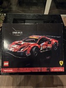 LEGO Technic Ferrari 488 GTE (42125) 