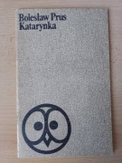 Katarynka Bolesław Prus 1975