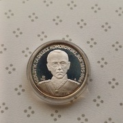 200000 Tadeusz Komorowski Bór 1990 