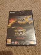 THEATRE OF WAR KURSK 1943 NOWY FOLIA PC PL UNIKAT PREMIEROWY !