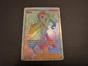 Sonia - rainbow rare 203/192 rebel clash