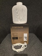 Ikea symfonisk sonos głośnik podstawa lampy +klosz