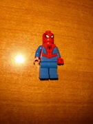 LEGO minifigures sh546 Super Heroes Spider-Man 