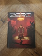 Magazyn zero numer 2 Krzysztof Stanowski