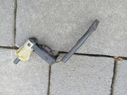 Czujnik zamykania drzwi Citroen Jumpy II PEUGEOT 407 04-11r 2.0 HDI 