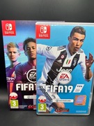 Fifa 19 Nintendo Switch