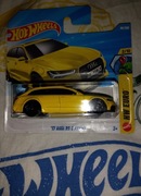 Hot wheels Audi rs6