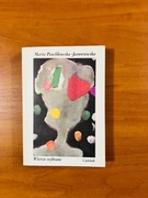 Maria Pawlikowska- Jasnorzewska Wiersze wybrane 