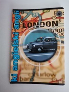 Zeszyt A5 do j. angielskiego, miękka okładka 60 kartek w kratkę