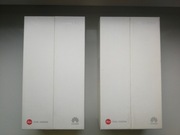 oryginalne dwa pudełka Huawei P10