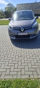 Renault  megane scenic 