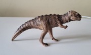 Schleich dinozaur karnotaur figurka unikat model wycofany z 2000 r