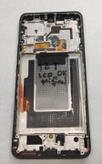 Oryginalny Wyświetlacz Xiaomi 12T z Ramką | Sprawny LCD | Zbity