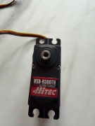 Serwo HiTec HSB-9380TH