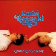 Karaś/Rogucki - Czułe kontygenty winyl nowy folia