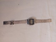 Kultowy Zegarek Casio