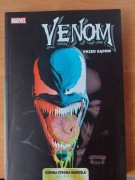 Komiks Venom Przed Sądem Ciemna Strona Marvela