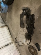 Bmw e38 e39 2.8 skrzynia automatyczna ZF 5HP-18