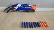 Nerf Ruogh Cut 2x4+12 Strzałek