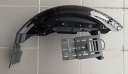 Oryginalny tylny błotnik + uchwyt na tablice Harley Davidson Forty Eight