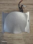 ELECTROLUX / AEG Cewka pola indukcji