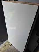 * 61 x 122 cm - 8 mm * Falquon Płyta Panele podłogowe laminowane połysk  *