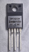 IRFI4212H Tranzystor N MOSFET x2