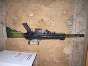 Replika M4 ASG 100% Sprawna