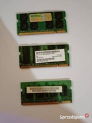 Pamięć RAM SO-DIMM DDR2 1GB