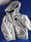 Bezrękawnik wiosenna kurteczka 