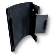 Zaślepka progu przód SEAT Leon 1M Cupra FR Top Sport – druk 3D, ABS