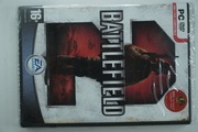 Battlefield 2 pc nowa