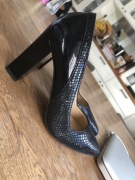 Ochnik skóra naturalna obcas